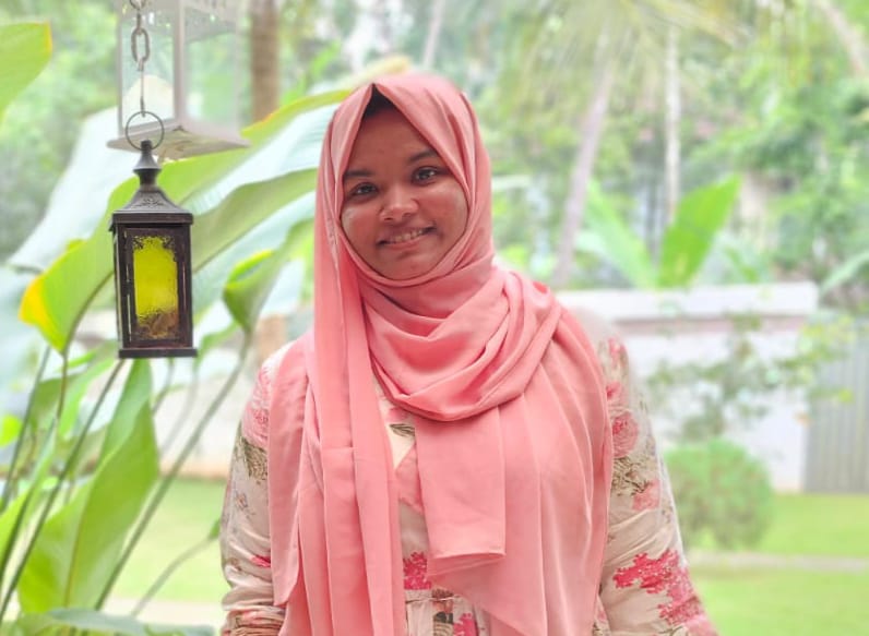 Dilshana Sumayya